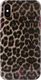 Puro PURO Glam Leopard Cover - Etui iPhone Xs Max (Leo 2) 1
