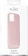 Puro PURO ICON Cover - Etui iPhone 11 Pro (piaskowy róż) 4