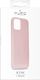 Puro PURO ICON Cover - Etui iPhone 11 (piaskowy róż) 4