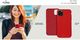 Puro PURO ICON Cover - Etui iPhone 11 (piaskowy róż) 8