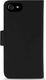 Puro PURO Wallet Detachable - Etui 2w1 iPhone SE 2020 / 8 / 7 / 6s (czarny) 6