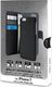 Puro PURO Wallet Detachable - Etui 2w1 iPhone SE 2020 / 8 / 7 / 6s (czarny) 9