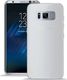 Puro PURO Ultra Slim "0.3" Cover - Etui Samsung Galaxy S8 (półprzezroczysty) 1