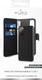 Puro PURO Wallet Detachable - Etui 2w1 Samsung Galaxy S20 FE (czarny) 3