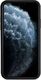 Puro PURO ICON Cover - Etui iPhone 11 Pro (czarny) 3
