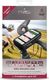 Puro PURO Bike Case W/ Bike Holder - Uniwersalne etui i uchwyt rowerowy max 4.8 11