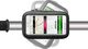 Puro PURO Bike Case W/ Bike Holder - Uniwersalne etui i uchwyt rowerowy max 4.8 9