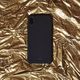 Puro PURO ICON Cover - Etui iPhone SE 2020 / 8 / 7 / 6s (czarny) 6