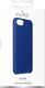 Puro PURO ICON Cover - Etui iPhone SE 2020 / 8 / 7 / 6s / 6 (granatowy) 3