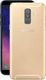 Puro PURO 0.3 Nude - Etui Samsung Galaxy A6+ (2018) (przezroczysty) 1