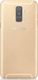 Puro PURO 0.3 Nude - Etui Samsung Galaxy A6+ (2018) (przezroczysty) 2