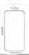 Puro PURO Clear Cover - Etui Huawei P20 Lite (2018) 5.8" (przezroczysty) 3
