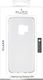 Puro PURO Clear Cover - Etui Samsung Galaxy S9+ (przezroczysty) 4
