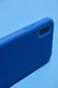 Puro PURO ICON Cover - Etui iPhone XR (granatowy) Limited edition 2