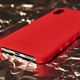 Puro PURO ICON Cover - Etui iPhone XR (czerwony) Limited edition 14
