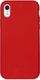 Puro PURO ICON Cover - Etui iPhone XR (czerwony) Limited edition 2
