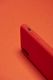 Puro PURO ICON Cover - Etui iPhone XR (czerwony) Limited edition 8