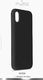 Puro PURO ICON Cover - Etui iPhone Xs Max (czarny) Limited edition 6