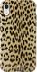 Puro PURO Glam Leopard Cover - Etui iPhone XR (Leo 1) 1
