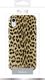 Puro PURO Glam Leopard Cover - Etui iPhone XR (Leo 1) 3