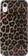 Puro PURO Glam Leopard Cover - Etui iPhone XR (Leo 2) 1