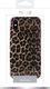 Puro PURO Glam Leopard Cover - Etui iPhone Xs / X (Leo 2) 4