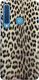 Puro PURO Glam Leopard Cover - Etui Samsung A9 (2018) (Leo 3) 1
