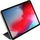 Etui na tablet Puro PURO ICON Booklet Case Bezramkowe etui iPad Pro 12.9 (2018) w/Magnet & Stand up (Czarny) 3