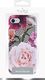 Puro PURO Glam Geo Flowers - Etui iPhone SE 2020 / 8 / 7 / 6s (Pink Peonies) 2