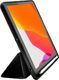 Etui na tablet Puro PURO Zeta Pro - Etui iPad 10.2" (2020/2019) w/Magnet & Stand up + uchwyt Apple Pencil (czarny) 5