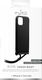 Puro PURO ICON Cross Body - Etui iPhone 11 Pro Max (czarny) 3