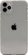 Puro PURO Green Recycled Eco-friendly Cover - Ekologiczne etui iPhone 11 Pro (przezroczysty) 1