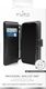 Puro PURO Universal Wallet 360 - Uniwersalne etui obrotowe z kieszeniami na karty, rozmiar XL (czarny) 6