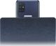 Puro PURO Universal Wallet 360 - Uniwersalne etui obrotowe z kieszeniami na karty, rozmiar XXL (granatowy) 4