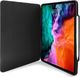 Etui na tablet Puro PURO Zeta Pro - Etui iPad Air 4 10.9" (2020) / iPad Pro 11" (2020 / 2018) w/Magnet & Stand up + uchwyt Apple Pencil (czarny) 2