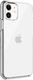 Puro PURO Impact Clear - Etui iPhone 12 / iPhone 12 Pro (przezroczysty) 1