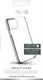 Puro PURO Impact Clear - Etui iPhone 12 / iPhone 12 Pro (przezroczysty) 7