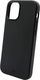 Puro PURO ICON Anti-Microbial Cover - Etui iPhone 12 Pro Max z ochroną antybakteryjną (czarny) 4