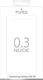 Puro PURO 0.3 Nude - Etui Samsung Galaxy A32 5G (przezroczysty) 3