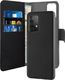 Puro PURO Wallet Detachable - Etui 2w1 Samsung Galaxy A52 5G (czarny) 1