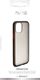 Puro Puro Shadow Cover - Etui iPhone 11 6