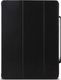 Etui na tablet Puro PURO Zeta Pro - Etui iPad Air 4 10.9" (2020) / iPad Pro 11" (2020 / 2018) w/Magnet & Stand up + uchwyt Apple Pencil (czarny) 1