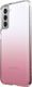 Speck Speck Presidio Perfect-Clear Ombre - Etui Samsung Galaxy S21 z powłoką MICROBAN (Clear/Vintage Rose Fade) 1