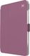 Etui na tablet Speck Speck Balance Folio - Etui iPad Air 4 10.9" (2020) / iPad Pro 11" (2020 / 2018) z powłoką MICROBAN w/Magnet & Stand up (Plumberry Purple/Crepe Pink) 1