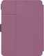 Etui na tablet Speck Speck Balance Folio - Etui iPad Air 4 10.9" (2020) / iPad Pro 11" (2020 / 2018) z powłoką MICROBAN w/Magnet & Stand up (Plumberry Purple/Crepe Pink) 3