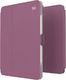 Etui na tablet Speck Speck Balance Folio - Etui iPad Air 4 10.9" (2020) / iPad Pro 11" (2020 / 2018) z powłoką MICROBAN w/Magnet & Stand up (Plumberry Purple/Crepe Pink) 4