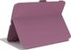 Etui na tablet Speck Speck Balance Folio - Etui iPad Air 4 10.9" (2020) / iPad Pro 11" (2020 / 2018) z powłoką MICROBAN w/Magnet & Stand up (Plumberry Purple/Crepe Pink) 5