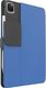 Etui na tablet Speck Speck Balance Folio - Etui iPad Air 4 10.9" (2020) / iPad Pro 11" (2020 / 2018) z powłoką MICROBAN w/Magnet & Stand up (Vintage Blue/Moody) 2