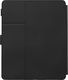 Etui na tablet Speck Speck Balance Folio - Etui iPad Pro 12.9" z powłoką MICROBAN, uchwyt Apple Pencil (Black) 3
