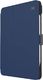 Etui na tablet Speck Speck Balance Folio - Etui iPad Air 4 10.9" (2020) / iPad Pro 11" (2020 / 2018) z powłoką MICROBAN w/Magnet & Stand up (Arcadia Navy/Moody Grey) 1